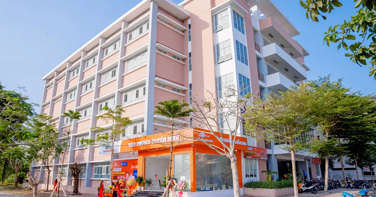 Cao đẳng FPT Polytechnic Cần Thơ