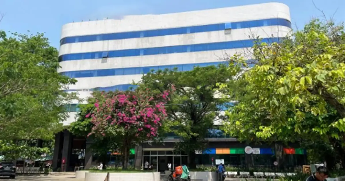Cao đẳng Anh Quốc BTEC FPT Cần Thơ