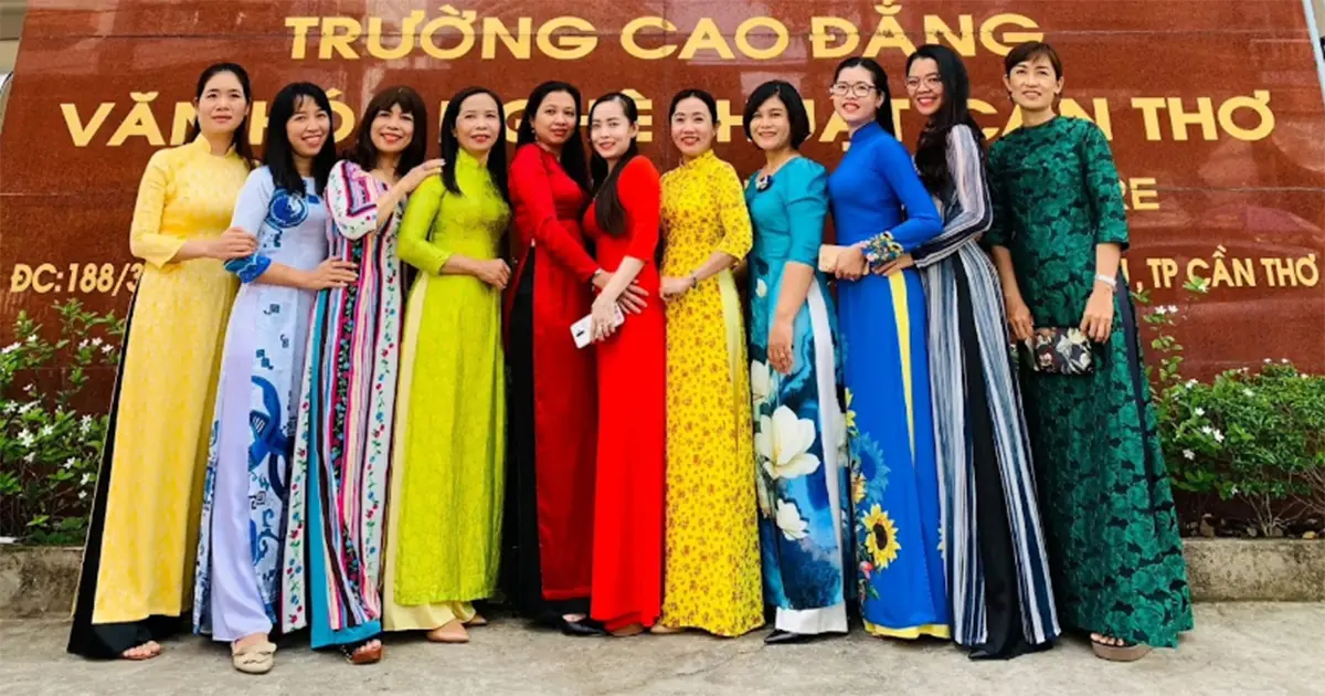 Trường Cao đẳng Văn hóa Nghệ thuật Cần Thơ