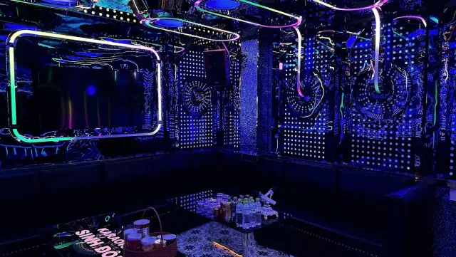 Karaoke Sinh Đôi Cần Thơ