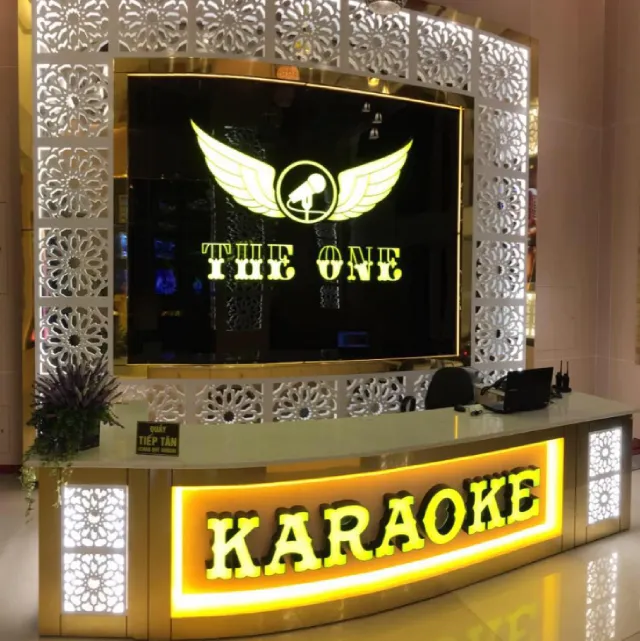 Karaoke The One Cần Thơ
