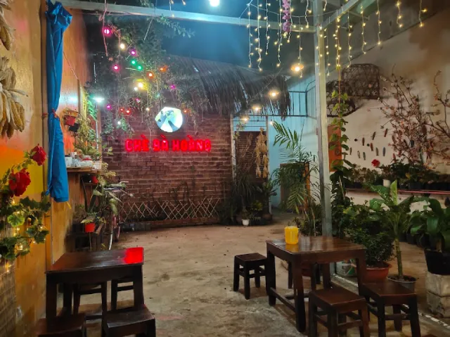 Chè Bà Hoàng - Quán chè ngon Cần Thơ