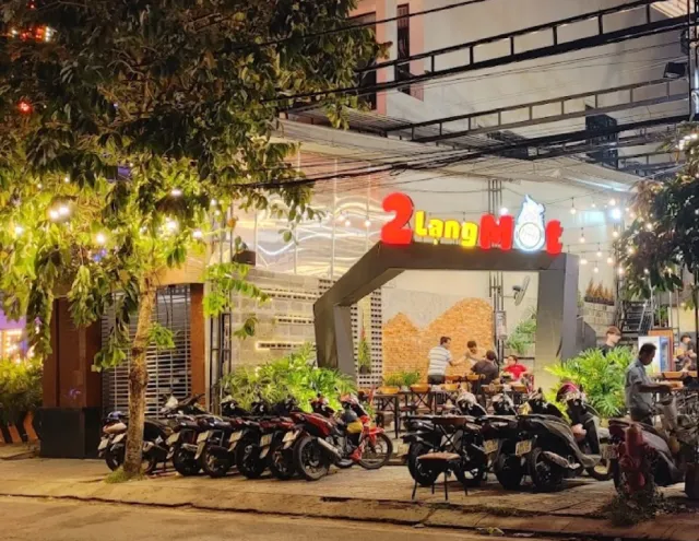 Hai Lạng Mốt Cần Thơ