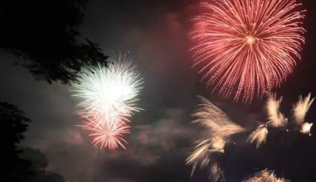 Phường Phú Lợi – Điểm bắn pháo hoa tầm thấp khu vực Sóc Trăng cũ