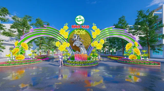 Hình tượng Phù Đổng Thiên Vương cưỡi ngựa