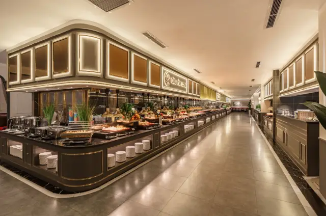 Khi nào Buffet Cửu Vân Long Premium Cần Thơ khai trương?