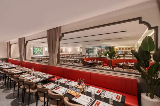 Buffet Cửu Vân Long Premium Cần Thơ có gì đáng chờ đợi?
