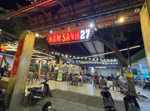 Bò Tơ Năm Sánh 27 Cần Thơ
