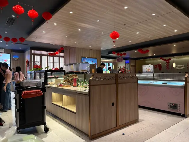 Manwah Lotte Cần Thơ