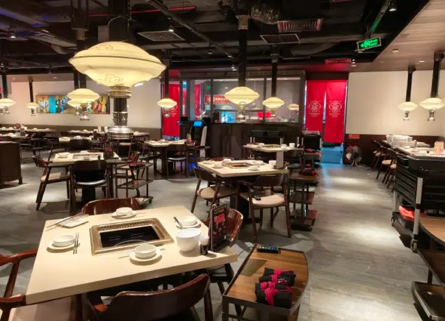 Manwah Vincom Xuân Khánh Cần Thơ